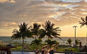 Flat fantástico na Beira Mar em Tamandaré